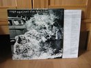 Rage against the machine LP / Vinyl