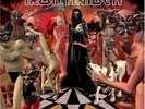 IRON MAIDEN DANCE OF DEATH 1ST PRESS ORIGINAL 2LP PICTURE UK SEALED NEW GATEFOLD