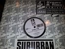 KROME & TIME-THIS SOUND IS FOR THE UNDERGROUND-HARDCORE-SUB BASE RECS-RARE-12