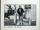 BRUCE SPRINGSTEEN 'My Hometown' Near Mint Unplayed DJ Promo Rare 12