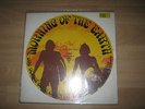rare morning of the earth record