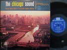 Wilbur Ware, Chicago Sounds, Riverside RLP-12-252
