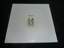 ELBOW CAST OF THOUSANDS  VINYL LP ALBUM VERY RARE MINT