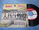 MILORDS/JIMMY'S GUITARS/GARDIANS/MICHELE très rare ep