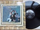 COLOSSEUM: Those Who Are About To Die Salute You *FONTANA 1st PRESS *NICE COPY