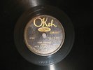 Okeh Recording - by Jack Purvis - 8782