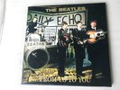 The Beatles   FROM US TO YOU  3er Box, Rarität im bunten Vinyl