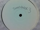 SPAPER3 - Sandpaper Recordings - GROOVEYARD SUB LABEL