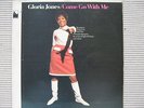 GLORIA JONES-COME GO WITH ME-UPTOWN