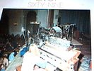 SIXTY NINE  LIVE  2 LP  KRAUTROCK 
