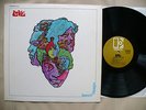 LOVE- FOREVER CHANGES RARE 1967 ORIGINAL STEREO GARAGE PSYCH ROCK LP NICE