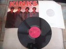 THE KINKS ORIGINAL 12