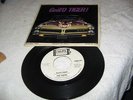 THE TIGERS 45/SLEEVE(COLPIX 773)GEETO TIGER