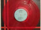 GARY NUMAN - TELEKON  DUTCH RED VINYL