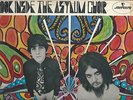 asylum choir - look inside the asylum choir   l.p.