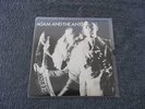 ADAM AND THE ANTS - ZEROX - MISSPRESS 