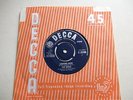 THE BIRDS - Leaving Here / Next In Line - DECCA 1965 ORIGINAL 60's Pressing