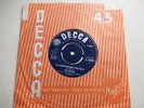 THE BIRDS - No Good Without You Baby - DECCA 1965 ORIGINAL 60's Pressing