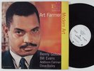 ART FARMER Modern Art UNITED ARTISTS LP WLP
