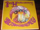 Jimi Hendrix Experience - Are You Experienced - Reprise - Mono - VG+