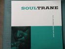 John Coltrane   - Soul Trane - Audiophile LP -  Mint