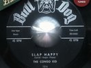 The Congo Kid - Slap Happy OBSCURE JUNGLE EXOTICA TITTYSHAKER CHAINO STYLE Hear