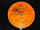 CHIPPO rare 1980 UK NWOBHM / HEAVY ROCK / PRIVATE PRESSING 