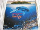 THE BEACH BOYS - SUMMER IN PARADISE LP (RARE)