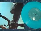 PEARL JAM “I Am Mine” 7” Vinyl Single Rare European Edition