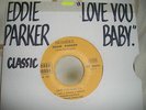 Eddie Parker Love You Baby