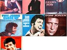 TOM JONES 7 x 7
