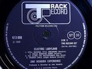 JIMI HENDRIX ELECTRIC LADYLAND ULTRA-RARE ORIGINAL 1968 UK TRACK PRESSING MINT