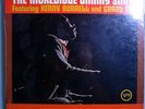 JIMMY SMITH w/KENNY BURRELL ORGAN GRINDER SWING SEALED ORIG 1965 VERVE MONO LP