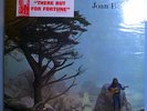 JOAN BAEZ JOAN BAEZ/5 FIFTH ALBUM SEALED ORIGINAL '64 VANGUARD MONO LP w/STICKER