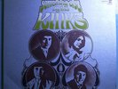 KINKS SOMETHING ELSE RARE ORIG 1967 REPRISE LP 3-TONE LABEL MINT MASTERPIECE