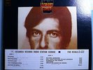 LEONARD COHEN SONGS OF/1st ALBUM RARE ORIG '67 PROMO LP TIME STRIP+RARE COVER 1A