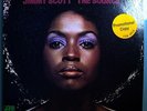 LITTLE JIMMY SCOTT THE SOURCE RARE ORIG 1970 ATLANTIC WHITE LABEL PROMO LP MINT