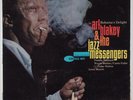 ART BLAKEY & THE JAZZ MESSENGERS Buhaina's Delight BLUE NOTE LP NY USA