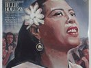 BILLIE HOLIDAY The First Verve Sessions VERVE SEALED 2XLP