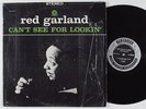 RED GARLAND Can't See For Lookin' PRESTIGE LP SHRINK