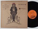 JAZZ COURIERS The Message From Britain JAZZLAND LP