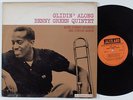 BENNY GREEN QUINTET Glidin' Along JAZZLAND LP