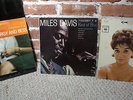 Miles Davis - Kind Of Blue 6 eye - Someday My Prince - Porgy Bess -  3 Vinyl LPs