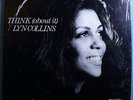 LYN COLLINS THINK ULTRA-RARE ORIG'72 JAMES BROWN-PRODUCED PEOPLE LP 1A IN SHRINK