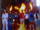 LYNYRD SKYNYRD STREET SURVIVORS ULTRA-RARE SEALED ORIG WITHDRAWN LP FIRE COVER