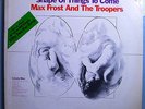MAX FROST AND THE TROOPERS SHAPE OF THINGS TO COME NM ORIG '68 TOWER PSYCH LP