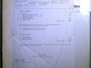 NEIL YOUNG ON THE BEACH INSANELY RARE ORIG '74 1A/ REPRISE TEST PRESSING MINT LP