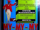 OTIS REDDING DICTIONARY OF SOUL VERY RARE SEALED ORIGINAL 1966 VOLT MONO LP