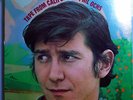 PHIL OCHS TAPE FROM CALIFORNIA STILL SEALED ORIGINAL 1968 A & M STEREO LP