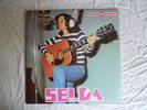 SELDA BAGCAN RARE TURKISH PSYCH FUNK POP RE MINT LP